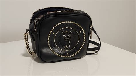 versace tasche damen preis|VERSACE (Wanda Plaza).